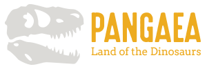 Pangaea Land of the Dinosaurs